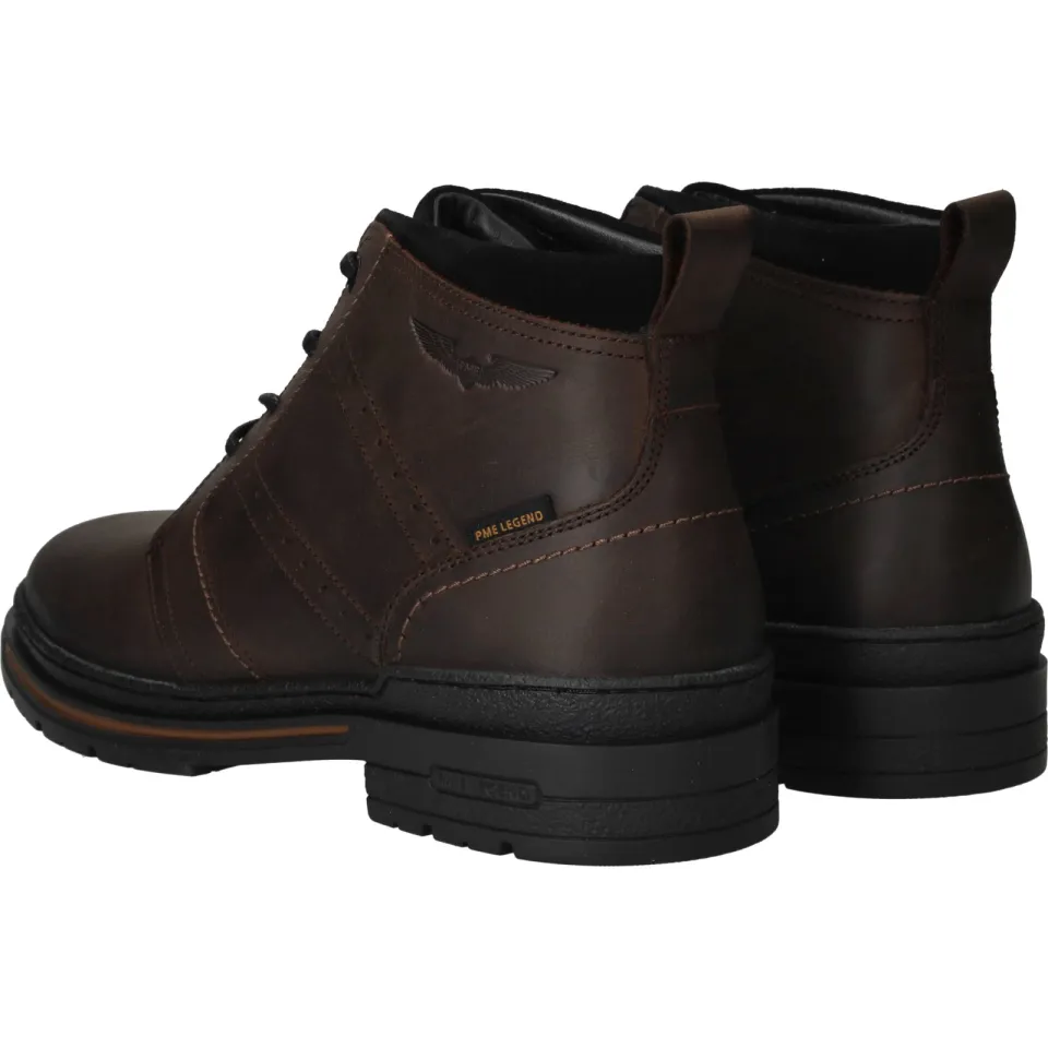 PME Legend Tarmac DB-10 veterboots bruin, foto 5