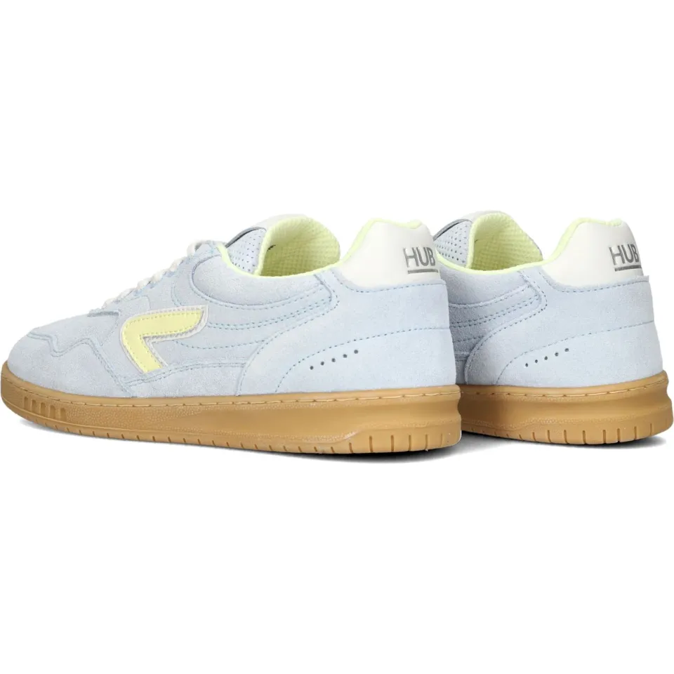 Hub Vancouver sneakers blauw, foto 7