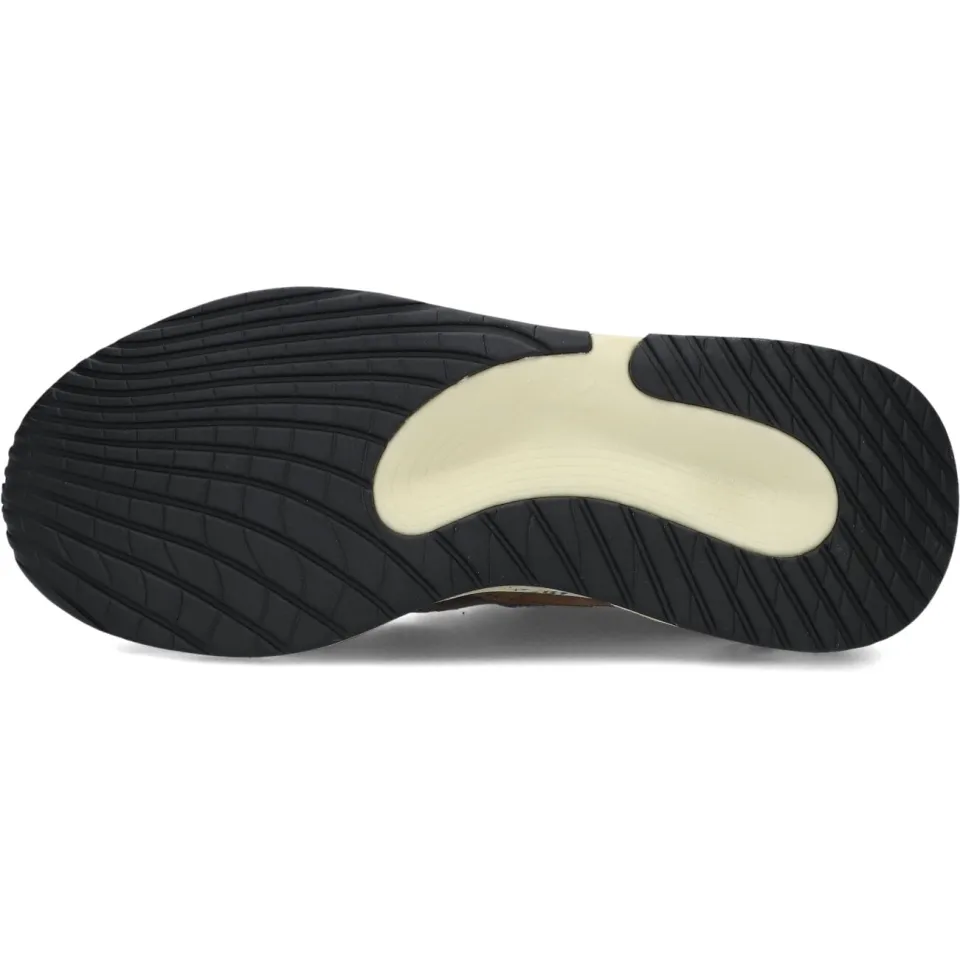 Premiata Moerund lage sneakers bruin, foto 6