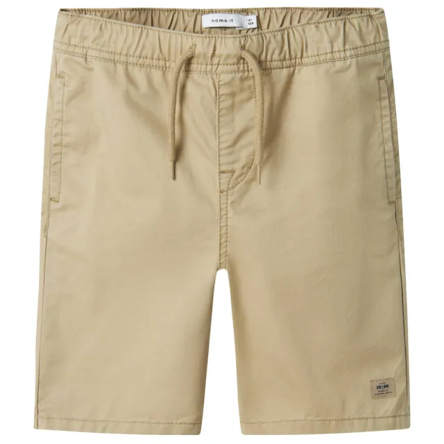 NAME IT korte broek beige, foto 2