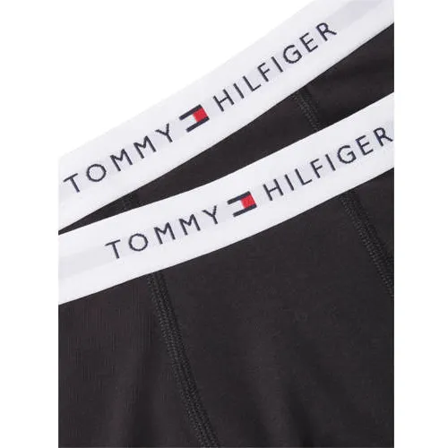 Tommy Hilfiger boxershorts zwart, foto 3