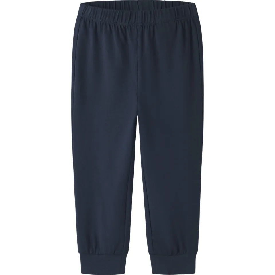NAME IT Dino pyjama donkerblauw, foto 2