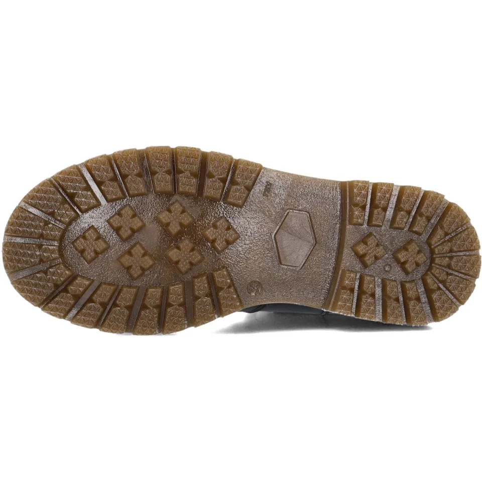 Bisgaard Neel Tex chelseaboot zwart, foto 4