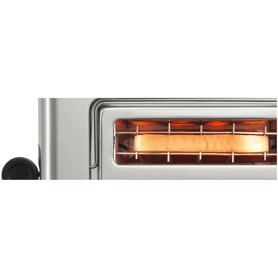 Bosch TAT7203 broodrooster zwart, foto 3