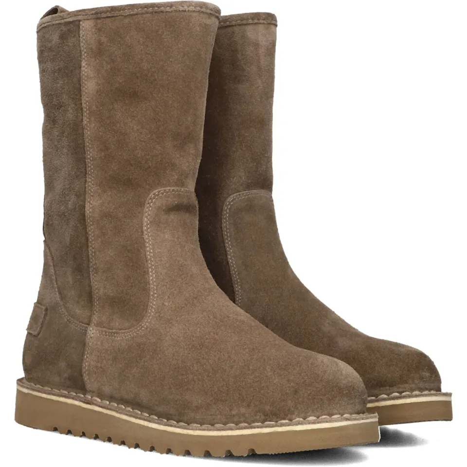 AYANA Boots 2444 Taupe, foto 3