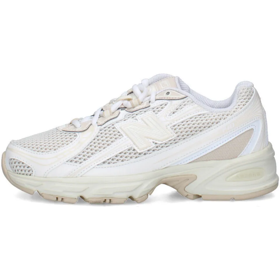 New Balance 740 sneakers beige, foto 2