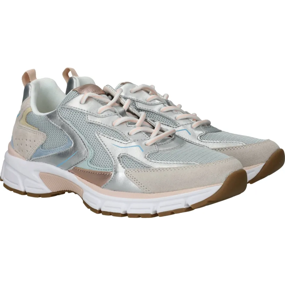 Gabor 536 sneakers zilver, foto 4
