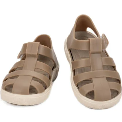 Igor Bay sandalen beige, foto 6