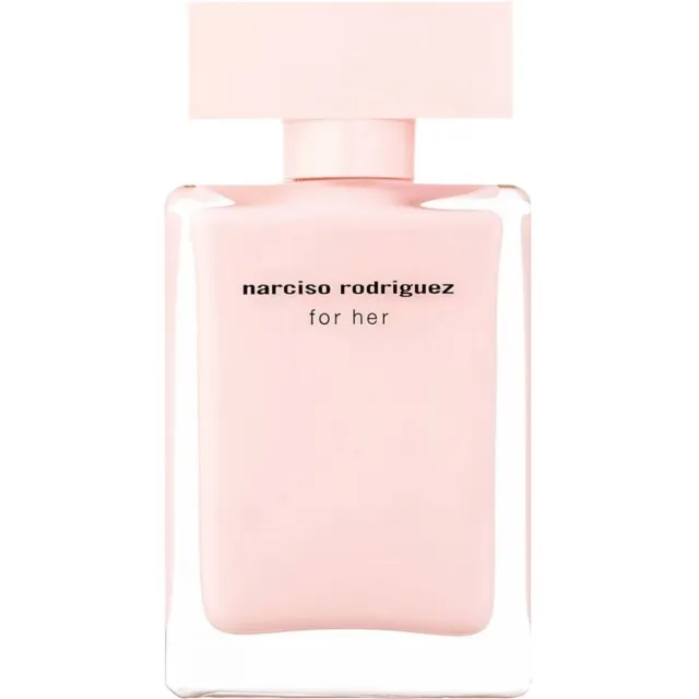 Narciso Rodriguez For Her Eau de parfum - 50 ml