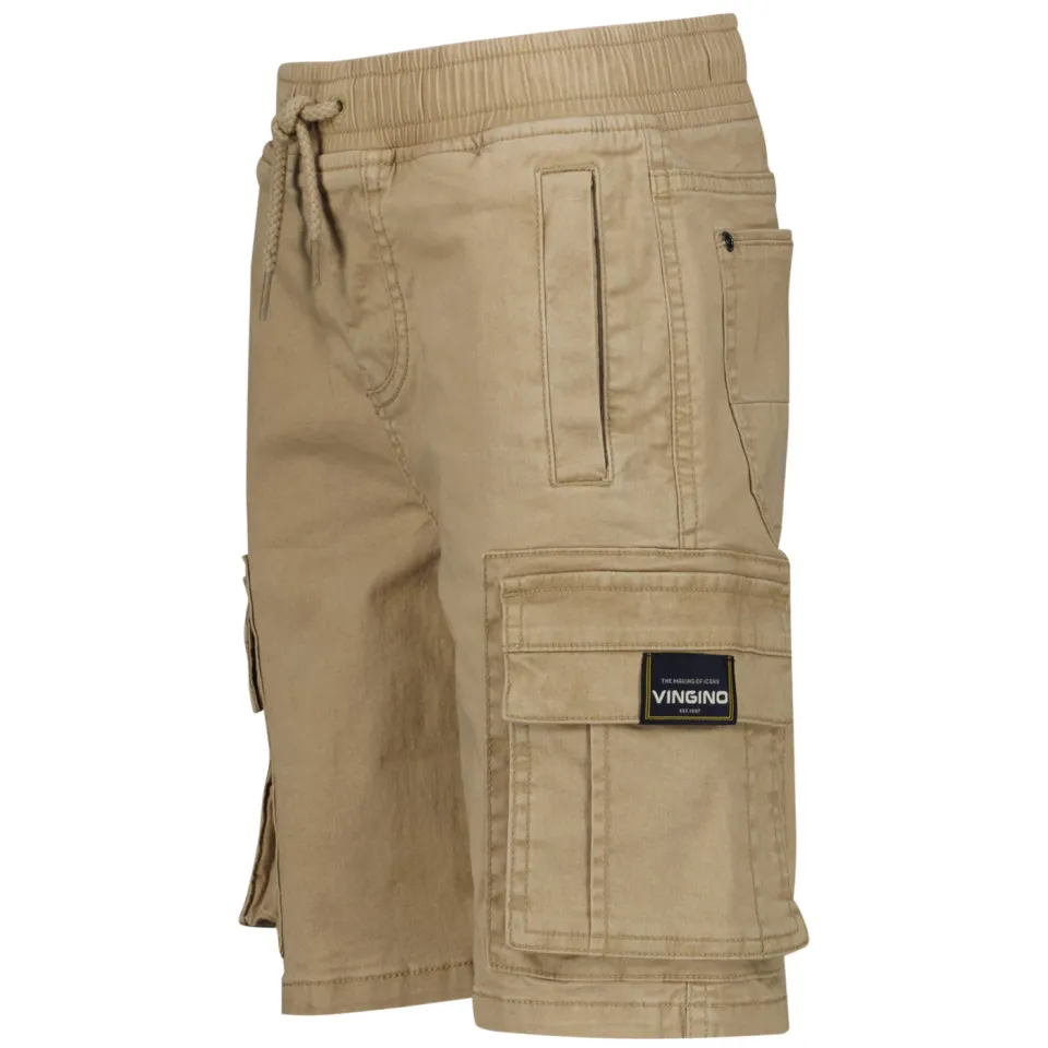 Vingino cargoshort zand, foto 4
