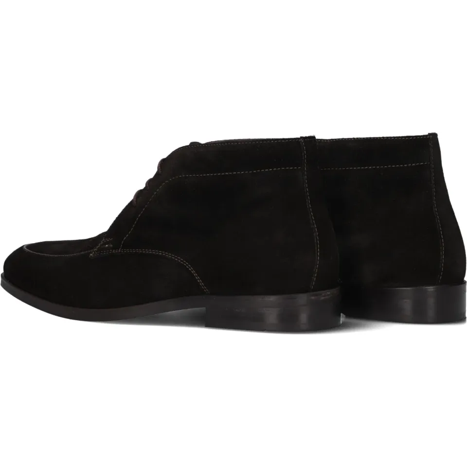 Stefano Lauran Veterschoenen 92303 Bruin, foto 3