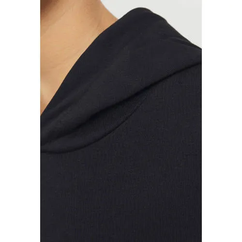 Jack & Jones JUNIOR hoodie JJEBRADLEY zwart, foto 3