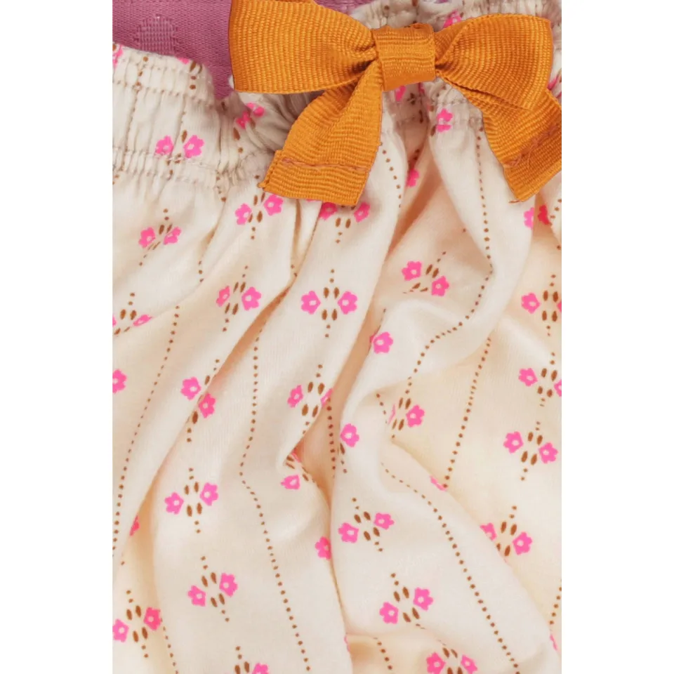Little Label pyjama ecru, foto 4