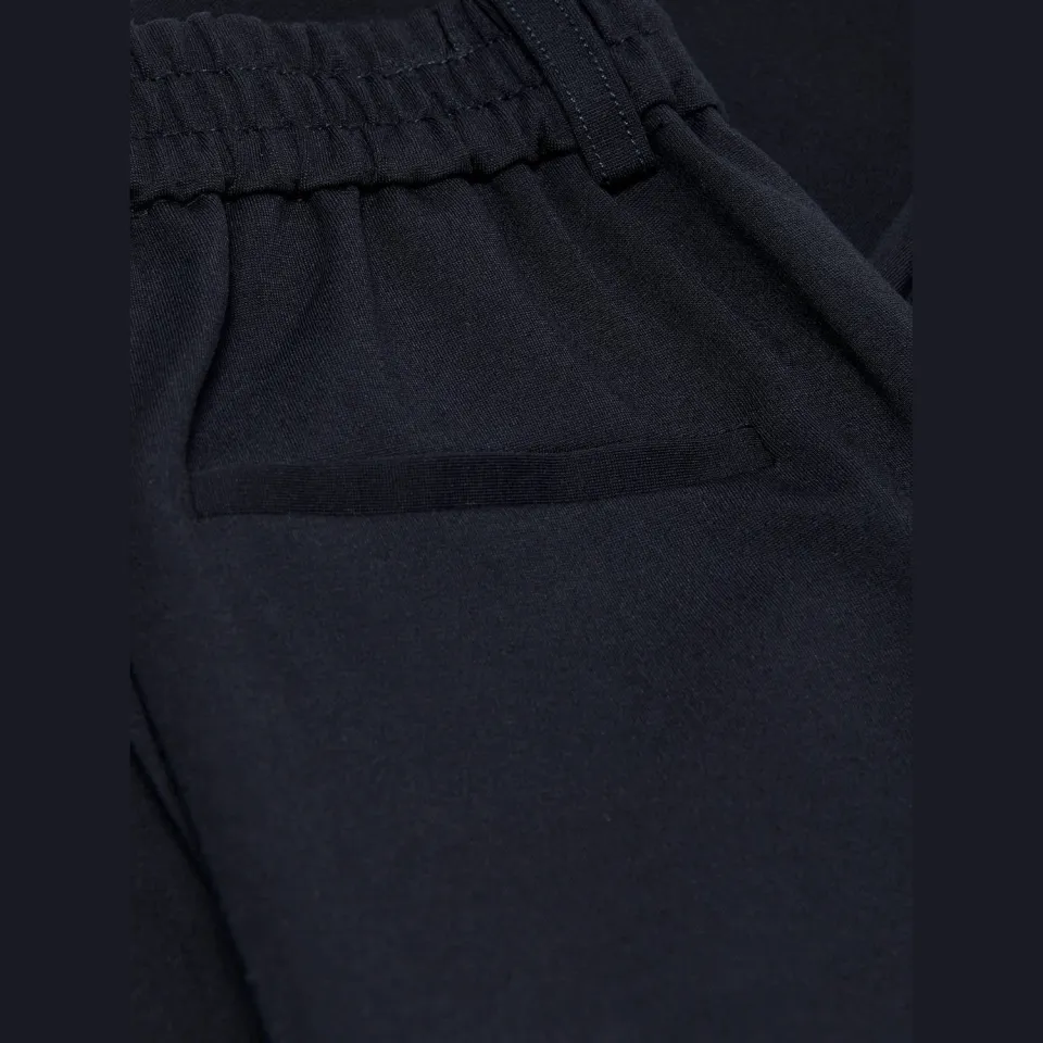 Only KONPOPTRASH broek donkerblauw night sky, foto 3