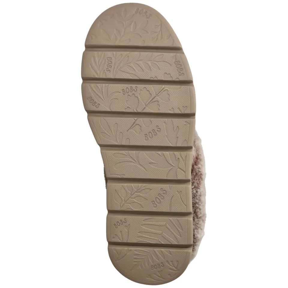 Skechers Bobs Keepsakes Lite Pantoffels Jongens Cognac, foto 5