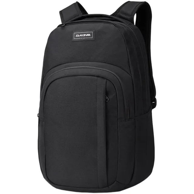 Dakine rugzak Campus L 33L zwart