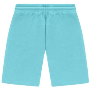 Cars sweatshort blauw, foto 4