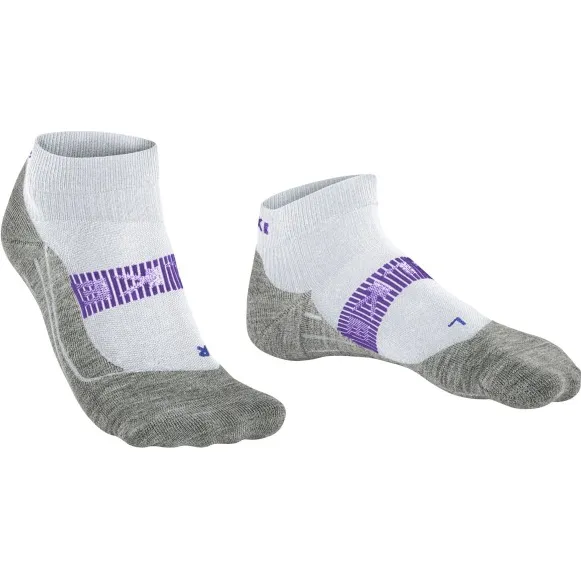 Falke RU4 Endurance Cool Short hardloopsokken wit, foto 2