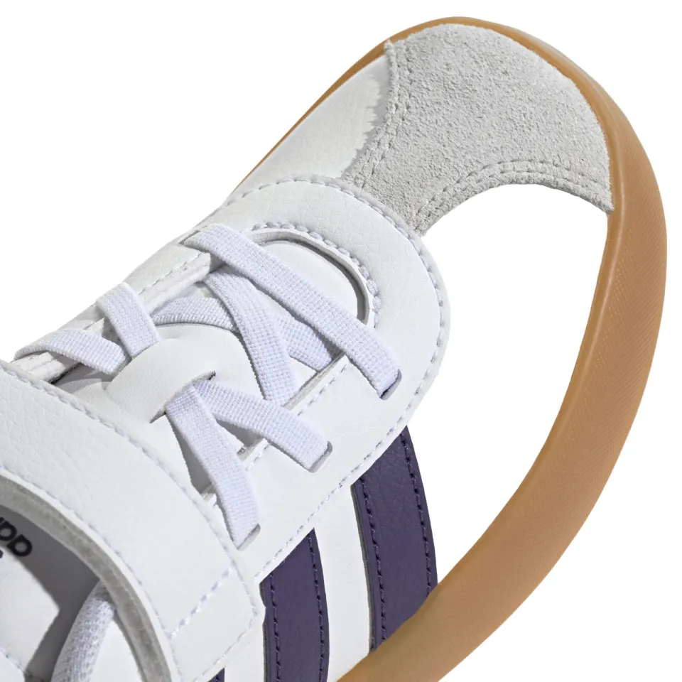Adidas Sportswear VL Court 3.0 sneakers - wit, foto 5