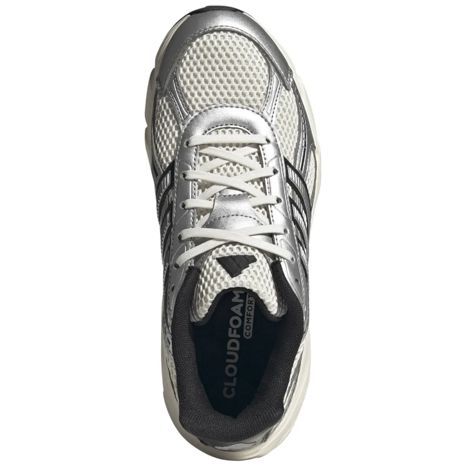 Adidas Technochaos 2000 sneakers zilver, foto 4