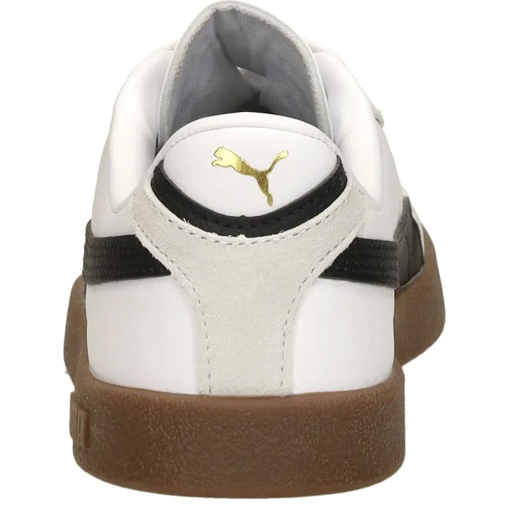 Puma Club II Era sneakers wit, foto 5