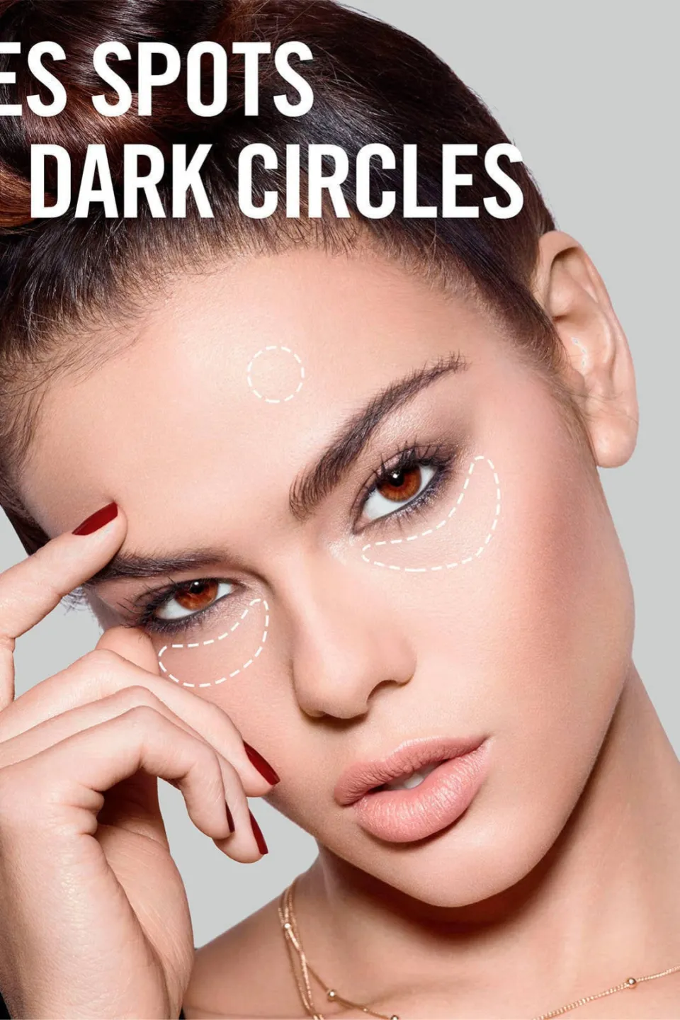 Rimmel London Hide the Blemish concealer 105 golden beige, foto 3