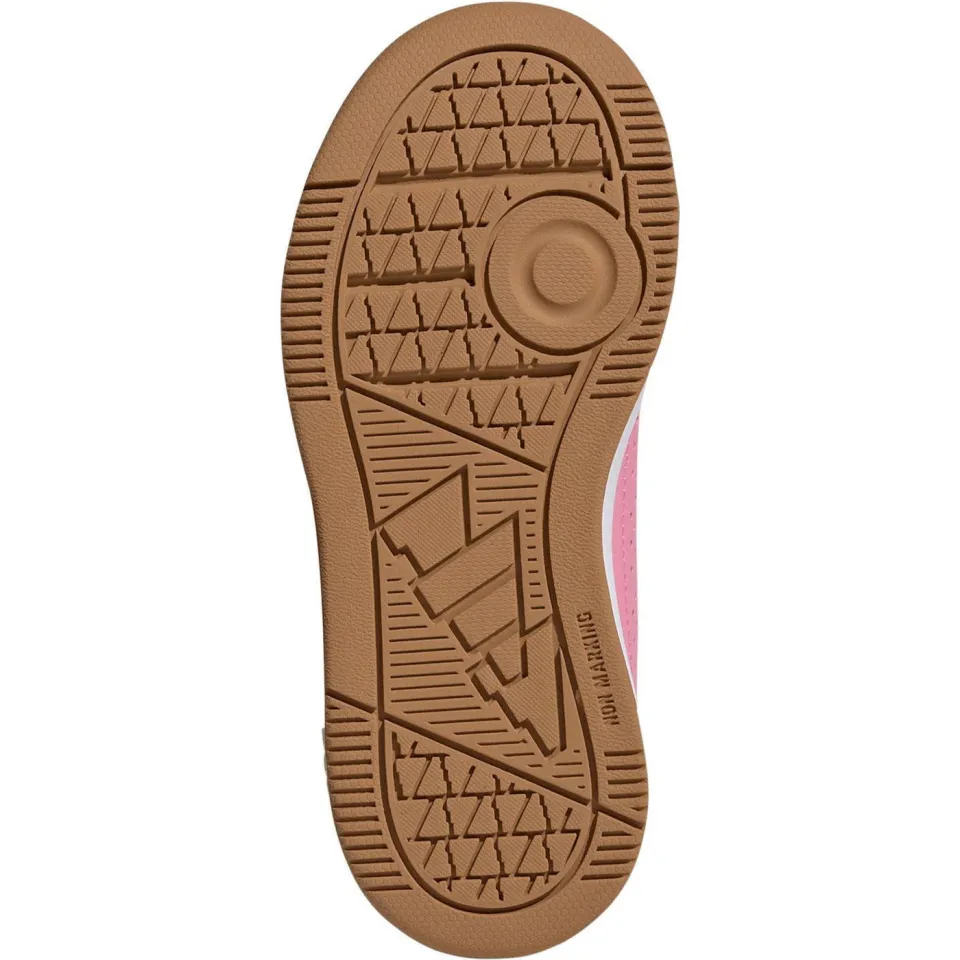 Adidas Tensaur Sport 3.0 sneakers roze/wit, foto 3