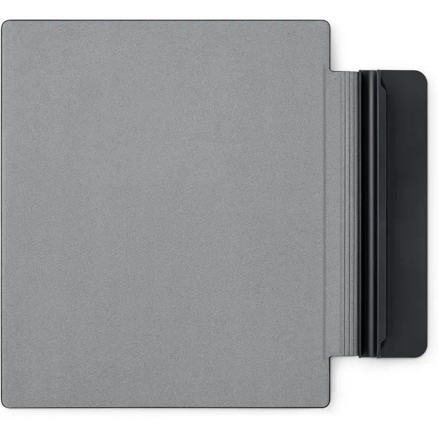 Kobo Elipsa 2E sleepcover zwart, foto 4