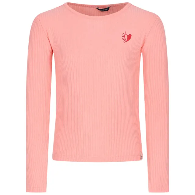 Nono longsleeve roze