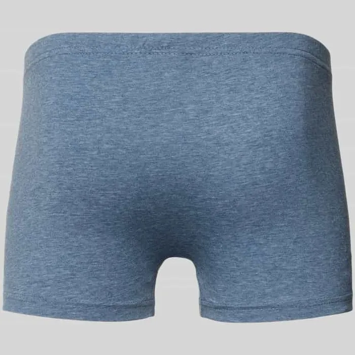 Götzburg Boxershort met stretch in set van 3 blauw, foto 2