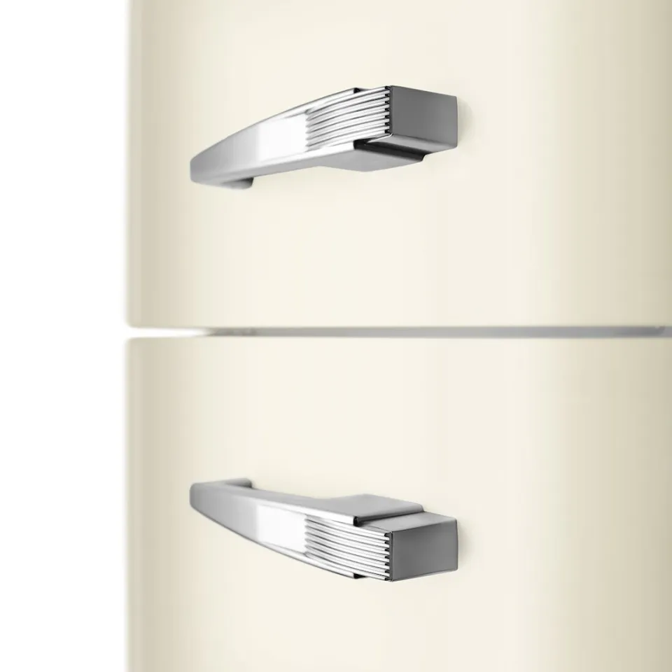Smeg FAB30LCR6 Koel-vriescombinatie Wit, foto 4