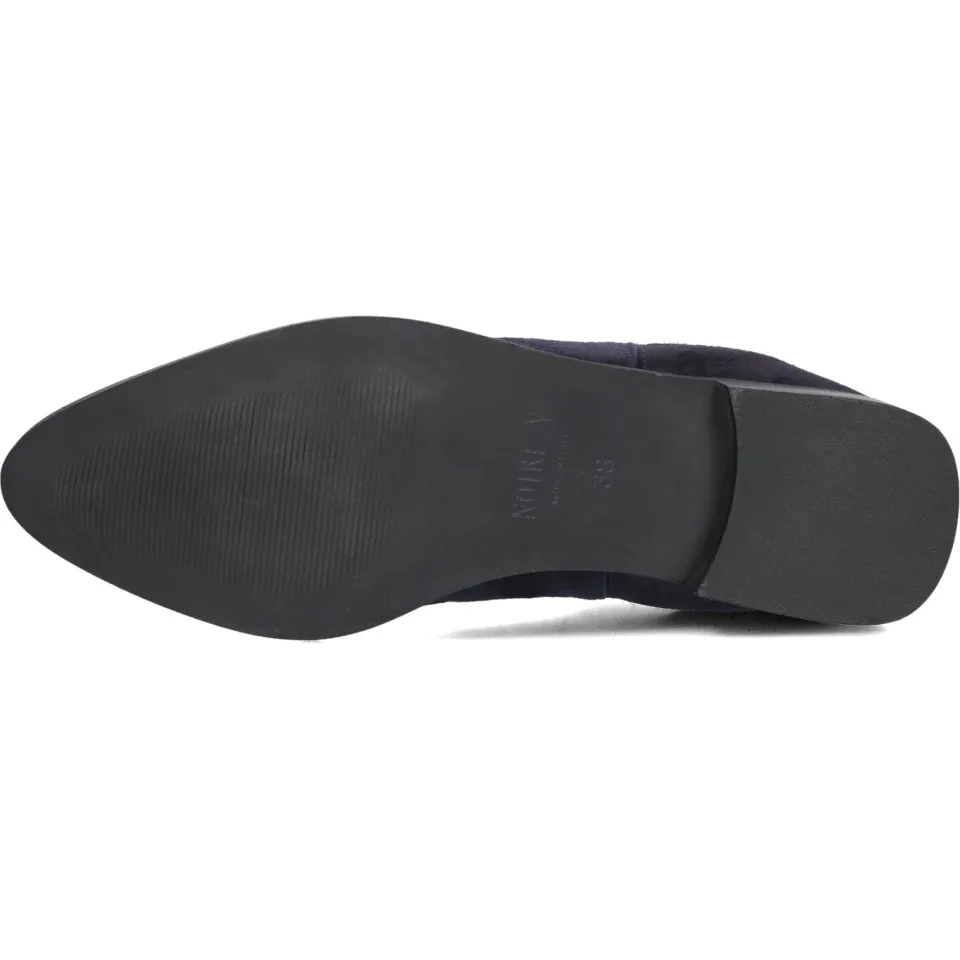 Notre-V Boots 47028 Blauw, foto 5