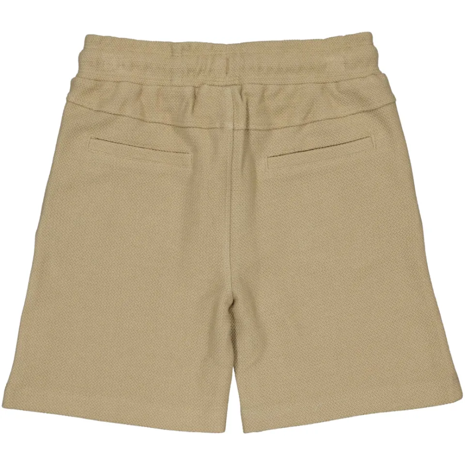 LEVV Little regular casual short zand, foto 2