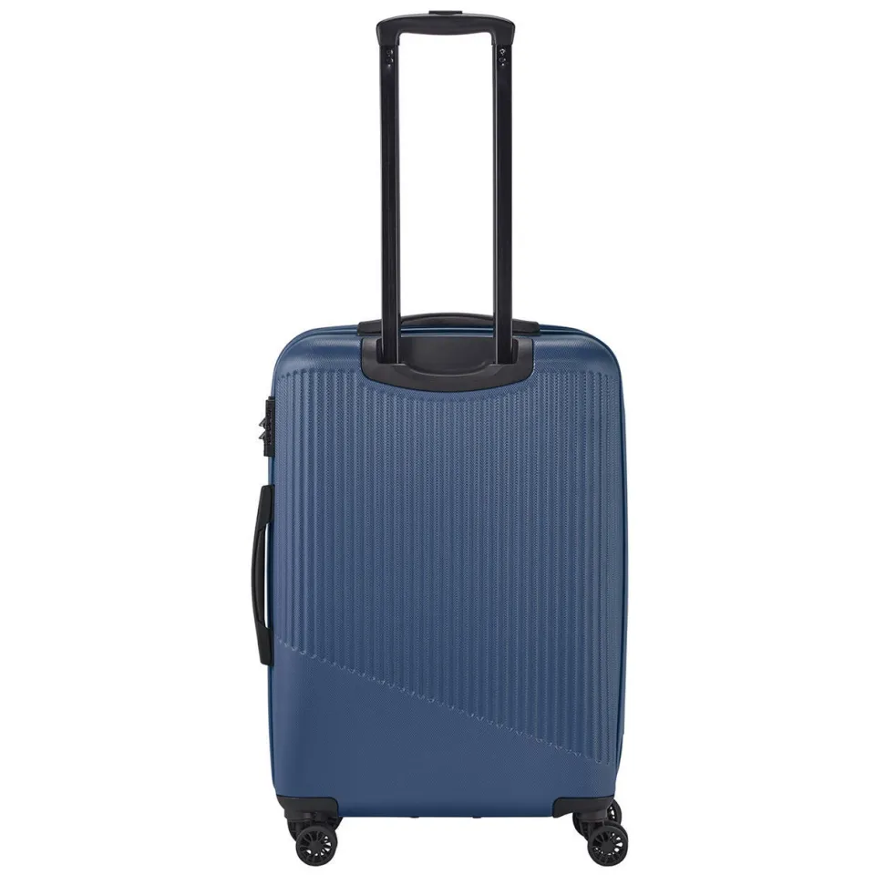 Travelite Bali harde koffer blauw, foto 7