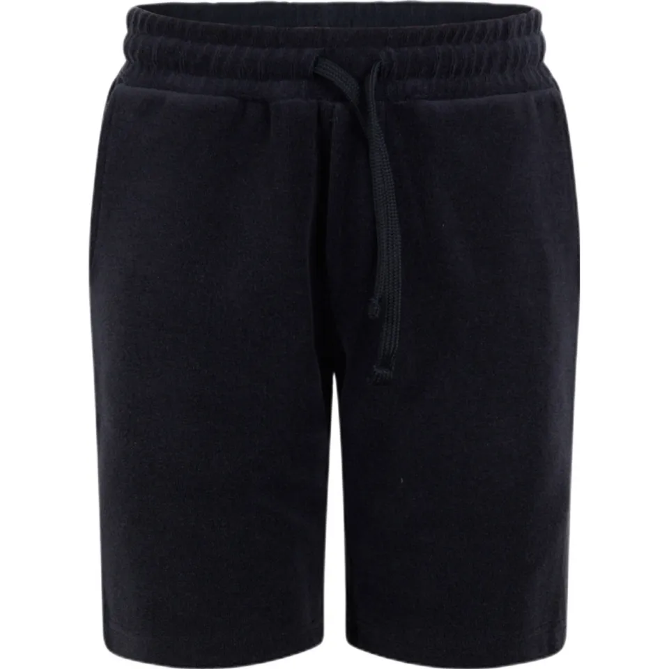 Shoeby sweatshort zwart, foto 2
