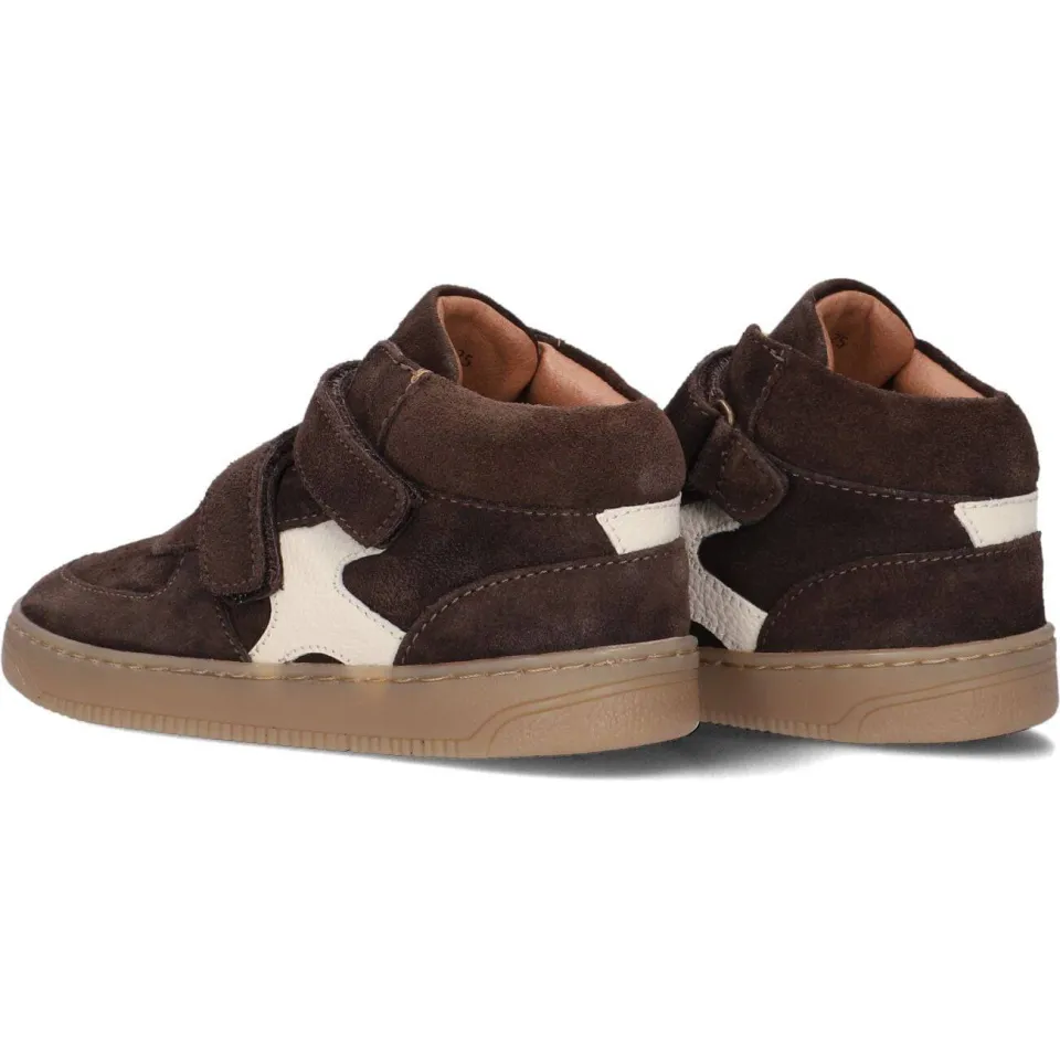 Ton & Ton Sneakers Zack Bruin, foto 2