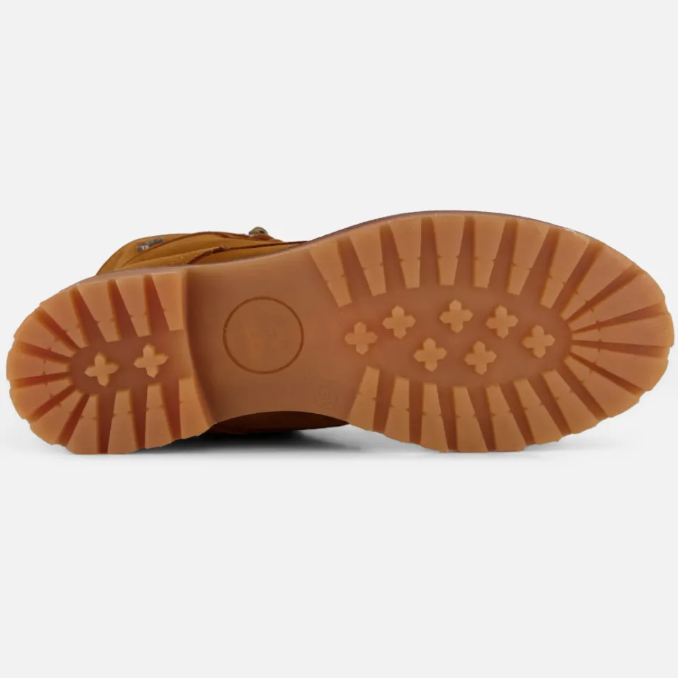 Panama Jack Benissa B1 veterboots cognac, foto 5