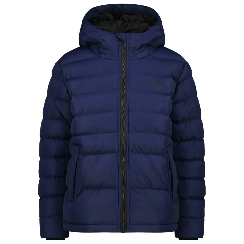 Raizzed Julo pufferjas donkerblauw, foto 2