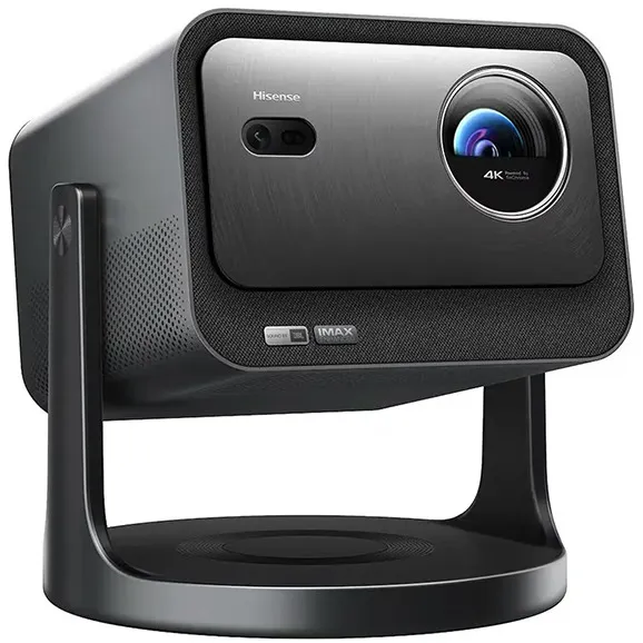 Hisense C3 Beamer Zilver