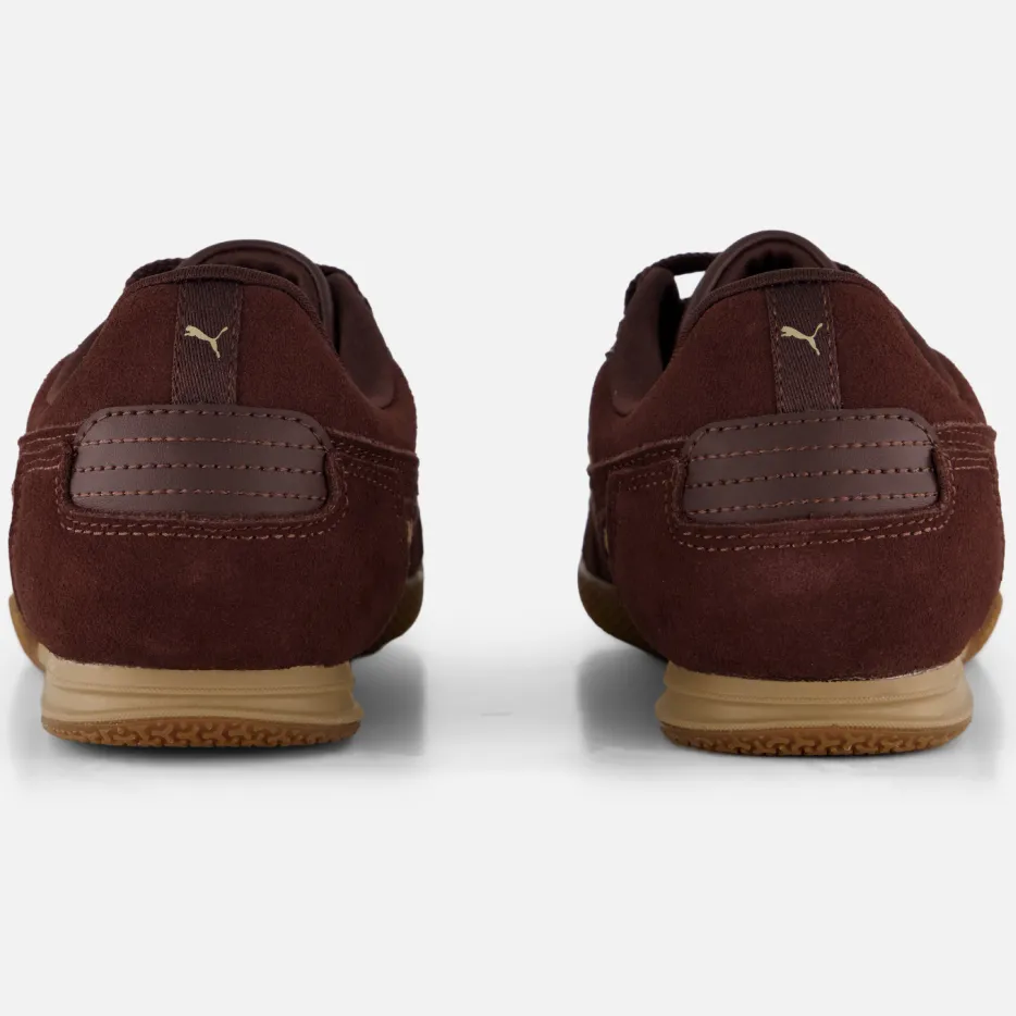 Puma Bella Donna Feline sneaker bruin, foto 3