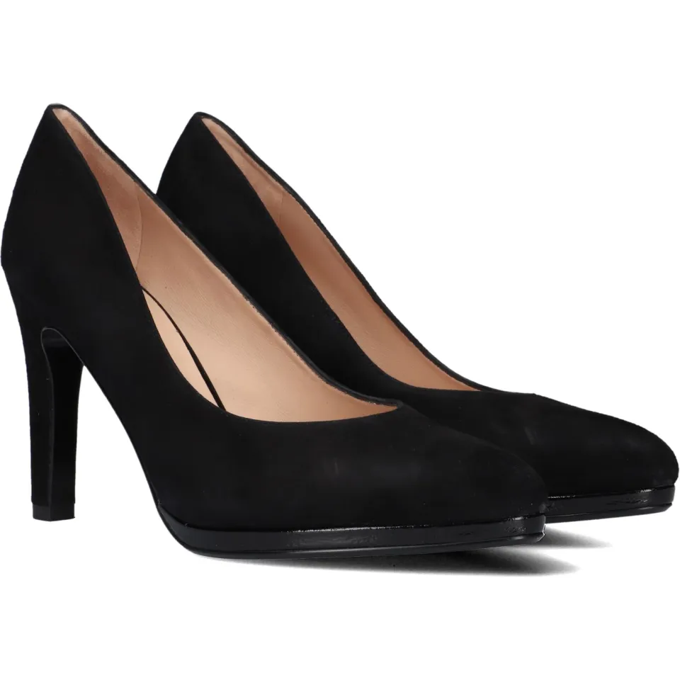 Peter Kaiser Perfect Fit 72445 pumps zwart, foto 2
