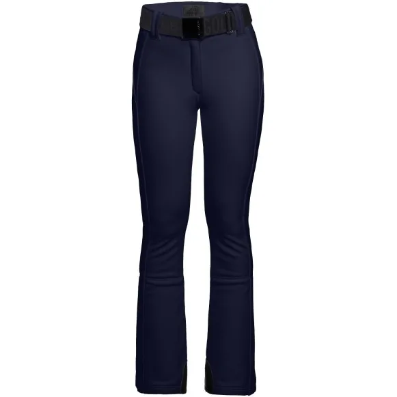 Goldbergh Women's Pippa Ski Pants - Skibroek, blauw