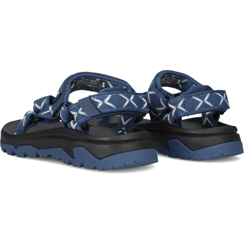 Teva Hurricane XLT Jr sandalen blauw, foto 7