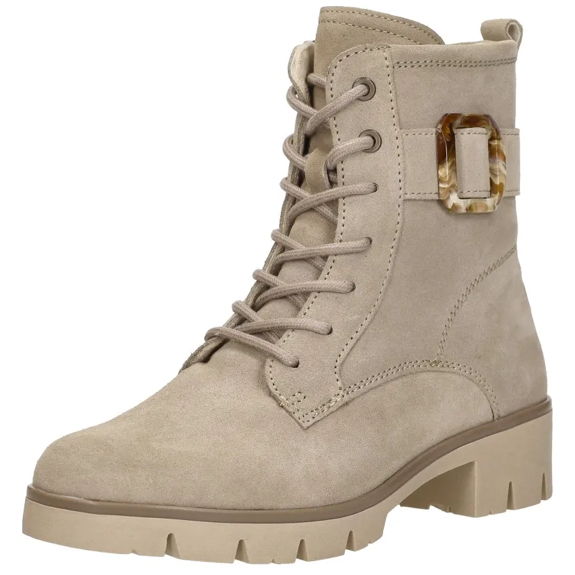 Sub55 Comfort Collection Molly 06 veterlaarzen beige, foto 3