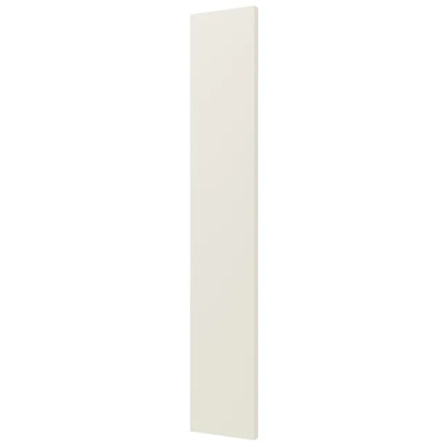 Plieger Designradiator Plieger Perugia 535 Watt Middenaansluiting 180,6x30,4 cm Wit Structuur