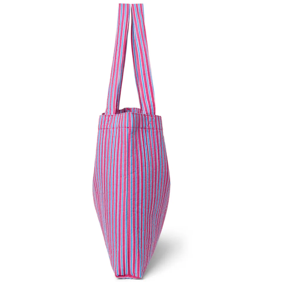 Studio Noos Poplin Mom Bag luiertas paars, foto 2