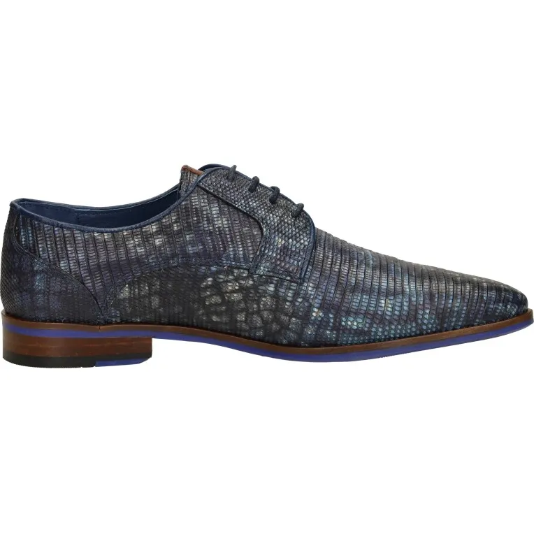 Sub55 Oulton nette schoenen blauw