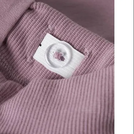 NAME IT BABY joggingbroek roze, foto 3