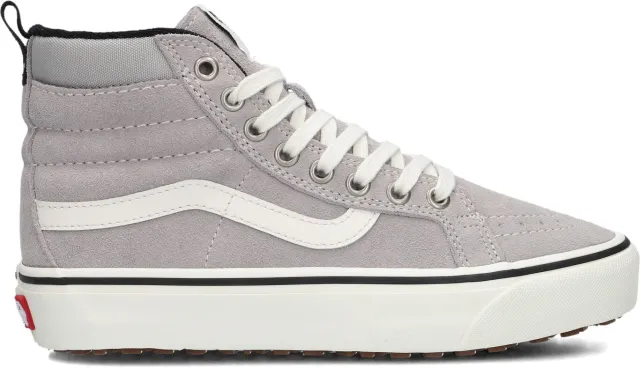 Vans Dames Sneakers Mte Sk8-hi Insulated Dames - Grijs
