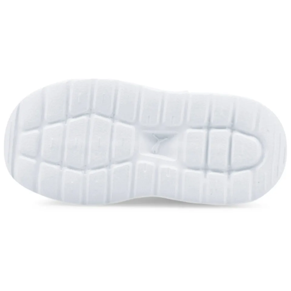 Puma Anzarun Lite sneakers wit, foto 4